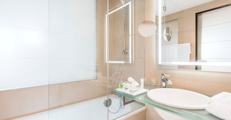 Room Quarto Superior